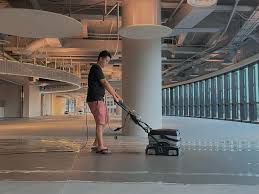 floor deep cleaning polishing epiclean