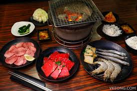 Use your favorite bbq sauce for the best food at the game! Best Yakiniku Japanese Bbq Restaurants To Eat In Kl Klang Valley