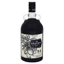 Kraken rum illustrated animations illustrated by steven noble kraken rum just released three new advertising spots that will be aired. Product Details Publix Super Markets