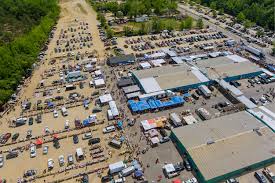 explore ohio s flea markets cutler