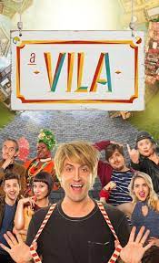 A Vila (1ª Temporada) - 7 de Agosto de 2017 | Filmow