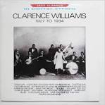 Clarence Williams (1927-1934)