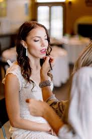 kansas city luxury bridal makeup artist