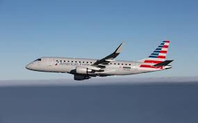 american airlines orders four embraer