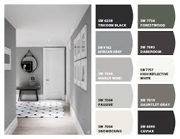 Accent Wall Colors Paint Color Schemes