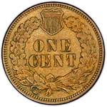 1864 1909 Indian Cent Penny Melt Value Coinflation