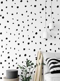 Polka Dot Wall Decal Polka Dot Stickers