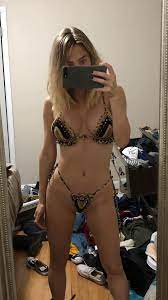 Bikini Selfie Porn Pic - EPORNER