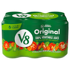 save on v8 100 vegetable juice