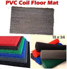 coil floor mat home and vehicle carpet