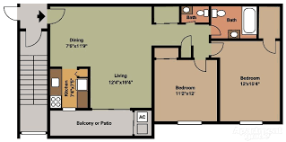 Floor Plans C House