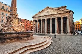 UNESCO v Itálii, navštivte těchto 10 nádherných míst