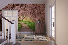 Wall Murals Photo Tex Removable