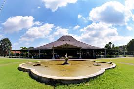 Central Java Province Tourism |  Tourist Destinations |  MANGKUNEGARAN TEMPLE