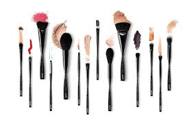 nyx professional makeup pro brush face