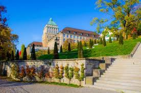 It has established an environment that encourages students to eth zurich is a public research university founded on 7 february 1854 by the swiss federal government and began giving its first lectures on. 1 Swiss Federal Institute Of Technology Eth Zurich