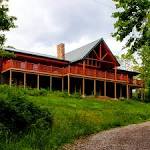 Deer Ridge Bed and Breakfast | Ohio, The Heart of it All