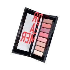 revlon colorstay look book eye shadow