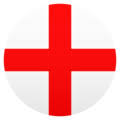 Download a printable flag (8.5x11). Flag For England Emoji