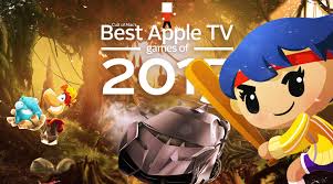 Must-play Apple TV games of 2015