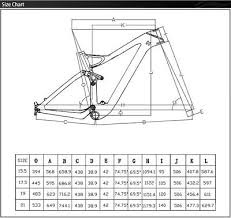 full suspension bicycle frame 27 5er