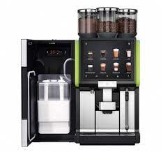 We pride ourselves on our range of equipment and accessories for the commercial environment and offer a selection of payment options that allow you to lease, rent or buy your commercial coffee machine. Touch Screen Coffee Machine For Catering Office Use