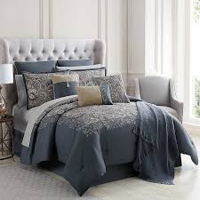 courtland 14 piece comforter set bed