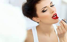 lips cosmetics beauty makeup