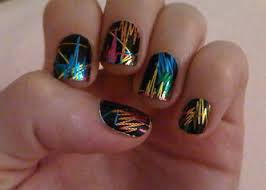 As christmas comes along, so will winter, however that doesn't necessarily mean that all winter designs should follow christmas ones! Nail Designs Cool Nail Design Ideas Nail Design Ideas Creative Nail Design Fixstik Nail Art