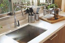 What Are Best Kitchen Sink Ideas To