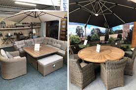 garden furniture offers at rosebourne
