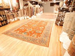 a change in perspective rug insider