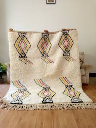 berber rug handmade moroccan berber