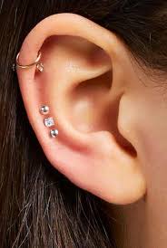 ear piercing best place to get ears