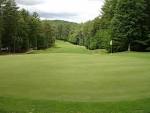 Indian Mound Golf Club in Center Ossipee, New Hampshire, USA ...
