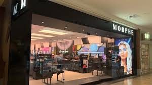 morphe makeup now open at north