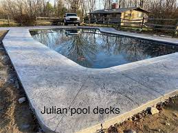 julian pool decks sidewaks patios 127