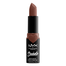 suede matte liquid lipstick nyx