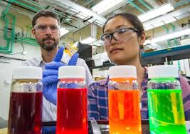 Nrel Hits New Efficiency Record For Quantum Dot Cell Pv