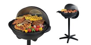 george foreman indoor outdoor grill for