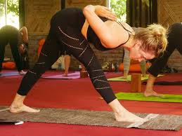 200 hour yoga teacher training in