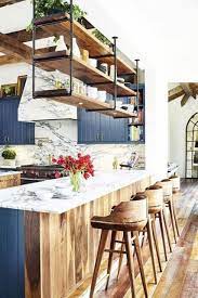 25 stylish kitchen bar counters for