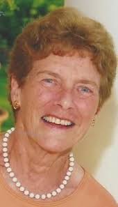 Patricia Dunn Obituary (1937