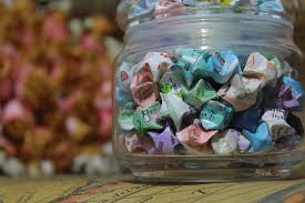 Image result for happiness jar