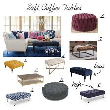4.7 out of 5 stars 516. Chic Solutions To Kid Friendly Coffee Tables Forever Freckled