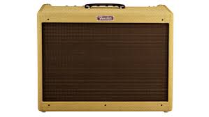 fender blues deluxe the