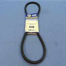 Details About New A38 Accessory Drive Belt For 10 Hino 165 05 07 Ud 2000 1800hd 2300dh 2300lp