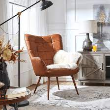 15 best small living room chairs for