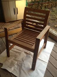 outdoor furniture maintenance
