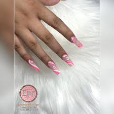 luminous nails spa an ideal nail